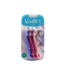 Gillette Razor Venus 3pc