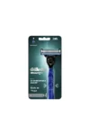 Gillette Razor Mach 3 Plus With 2 Blades