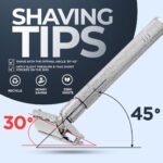 Butterfly_Safety_Razor_with_Non_Slip_Grip