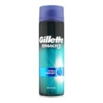 Gillette Mach‑3 Extra Comfort Shave Gel, 200ml
