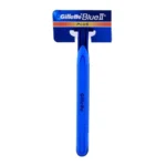 Gillette Blue II Plus Disposable Razors, 1‑Pack