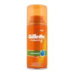 Gillette Power Rush 48H Antiperspirant Clear Gel, 70ml