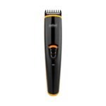 Sanford 5 Level Adjustment Comb Rechargeable Hair Clipper, SF‑1968HC