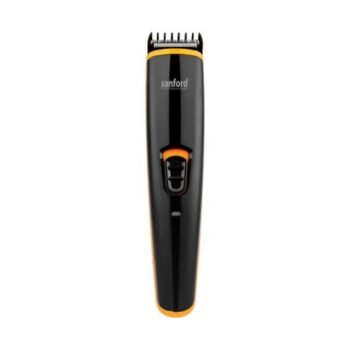 Sanford 5 Level Adjustment Comb Rechargeable Hair Clipper, SF‑1968HC