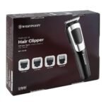 West Point Professional Hair Clipper, WF-6913