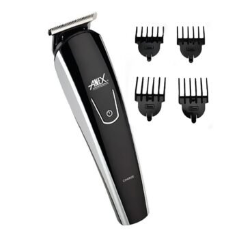 Anex Deluxe Hair Trimmer, AG-7061