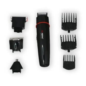 Alpina 7-In-1 Grooming Kit, SF-5049