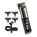 Anex Deluxe Hair Trimmer