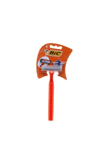 BIC 3 Razor