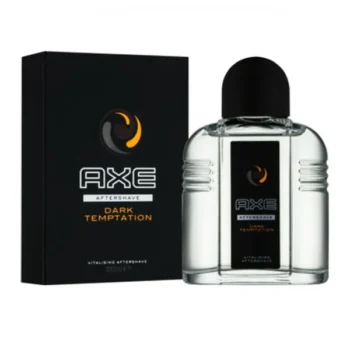 AXE Dark Temptation After Shave