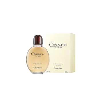 CALVIN KLEIN OBSESSION AFTER SHAVE 125ML
