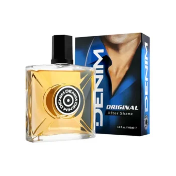 DENIM AFTER SHAVE 100ML original
