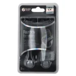 Wetell Twin Blade Disposable Razors