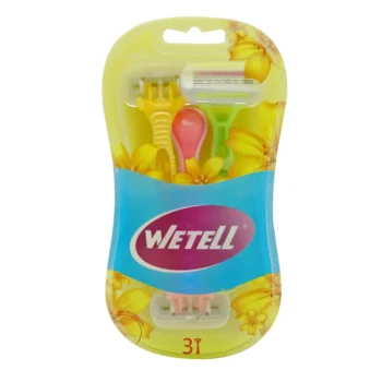 Wetell Women Razor