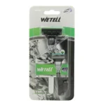 Wetell Men Razor 230502 1+1 Cart
