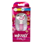 Wetell Women Razor 231101
