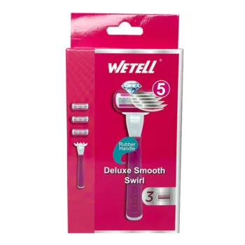 Wetell Women Razor