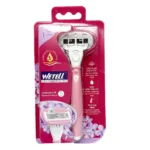 Wetell Women Razor