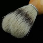 Wooden Handle Shaving Brushes
